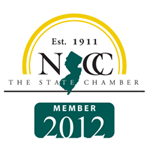 Member in New Jersey State Chamber of Commerce 